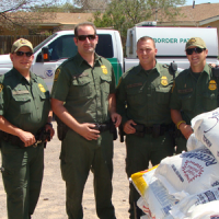 Highest Use of Force by Border Patrol Occurs in Most Remote Border Areas