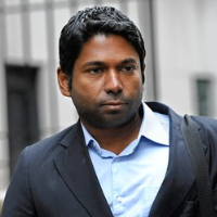 85-Case Winning Streak for Insider Trading Prosecutor Comes to an End