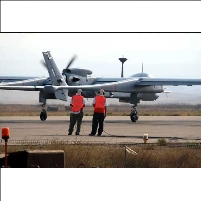 Israel Unveils World’s Largest Drone…the Size of a 737