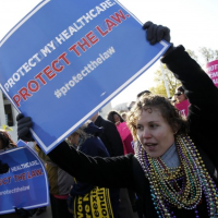 Insurance Companies Brace for Financial Setbacks if Supreme Court Defunds Obamacare…Patients to Follow