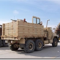 Leaving Behind in Iraq Equipment Needed in Afghanistan
