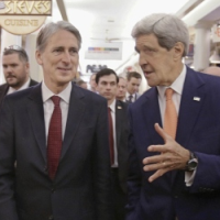Seven Degrees Hotter and Life on Earth Ends, Warns Kerry in Call to Action on Climate Change