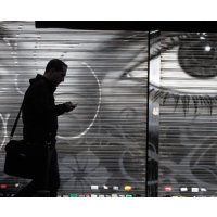 Smartphone Users Tracked by Apps an Average of every Three Minutes