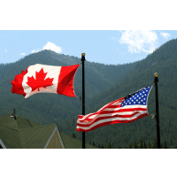 Better to be Poor in Europe than in U.S.; Better to be Middle Class in Canada than in U.S.