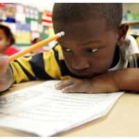 Low-Income Students Now a Majority in Public Schools in 17 States