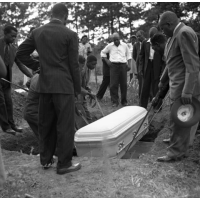 FBI Still Searching for Living Suspects in 1946 Mass Lynching
