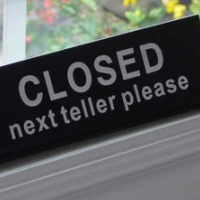 39% of New York Bank Tellers Need Public Assistance