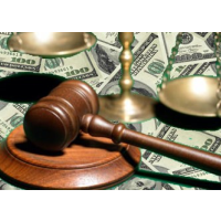 New Orleans Criminal Court Systems Accused of Milking the Poor with Exorbitant Fees