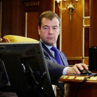 The Kremlin Activates Russian Internet Censorship