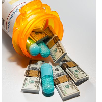 Defense Dept. Pays more per Unit for Prescription Drugs than Medicare and Medicaid