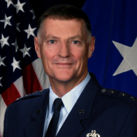 Director of the Defense Logistics Agency: Who Is Andrew Busch?