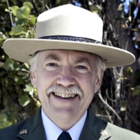 Director of National Park Service: Who is Jon Jarvis?