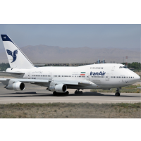 Obama Administration Approves Boeing’s Sale of Airplane Parts to Iran…First Time in 35 Years