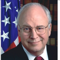 Arrested for Touching Dick Cheney—Lawsuit to Proceed