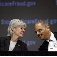 Crackdown on Medicare Fraud Brought back $3.3 Billion in One Year