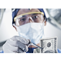 Health Insurance Deductibles Double in less than a Decade