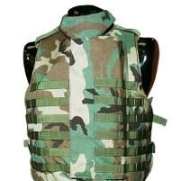 Army Accused of Failing to Properly Test 5 Million Pieces of Body Armor
