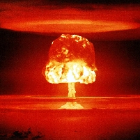 Size of U.S. Nuclear Arsenal Revealed for First Time: Are 5,000 Bombs Enough?