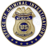 FDA’s Top Crime Investigator Resigns Amid Corruption Allegations