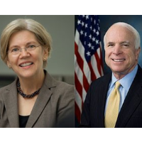 Bipartisan Bill would Bring Back Glass-Steagall Act (Finally)