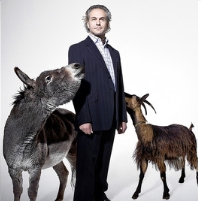 Swiss Vote on Providing Lawyers for Animals
