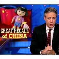 China Makes More Than Half of Recalled Goods in U.S….And Gets Away with It