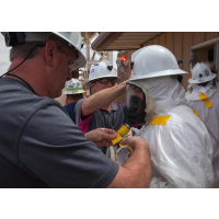 Source of Radioactive Leak in Nation’s Only Nuclear Weapons Waste Storage Facility Remains Unsolved