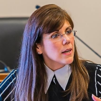 Assistant Secretary for Verification and Compliance: Who Is Yleem Poblete?