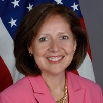 Ambassador to Paraguay: Who is Liliana Ayalde?