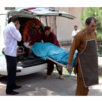 Afghanistan: Most Dangerous Place in the World for Independent Humanitarian Aid Groups