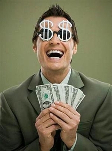 Money Actually Does Buy Happiness, Says Study