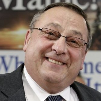 Maine Gov. LePage Vetoes Bipartisan Bill to Help Solar Energy Industry because of 69-Cent a Year Tax Increase