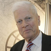 Longtime Library of Congress Chief to Resign Amid Complaints of Mismanagement