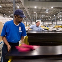 Swedish Companies Take Advantage of Cheap Labor in U.S.