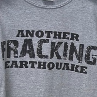 Distant Earthquakes Linked to Problems at Fracking Sites in U.S.