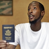 U.S.-Born Citizen Blocked by Obama Administration from Returning to U.S.
