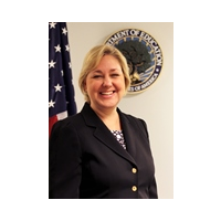 Deputy Assistant Secretary for Policy, Planning, and Innovation: Who Is Lynn B. Mahaffie?