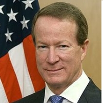 Assistant Secretary for the Bureau of International Narcotics and Law Enforcement Affairs: Who Is William Brownfield?