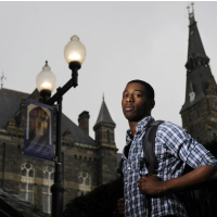 Atoning for Past, Georgetown University to Award Preferential Admission Status to Descendants of Slaves