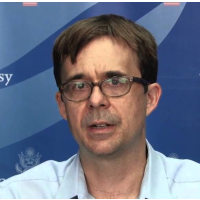 U.S. Ambassador to Rwanda: Who Is Peter Vrooman?