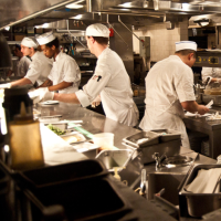 Low-Paying Jobs Get Even Lower