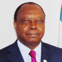 Central African Republic’s Ambassador to the United States: Who Is Stanislas Moussa-Kembe?