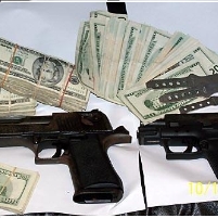 Wachovia/Wells Fargo Pays $160 Million to Halt Drug Money Laundering Probe