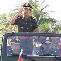 U.S. Chooses Abusive Cambodian Military Units to Host Joint Exercises