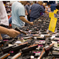 Gun Industry Doesn’t Need a Majority to Stop Background Checks and “Straw” Purchases