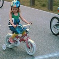 Judge Rules that 4-Year-Old on Bike with Training Wheels Can be Sued for Negligence
