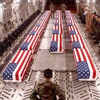Americans Killed in Afghanistan in November Equals Last 7 Years of Novembers