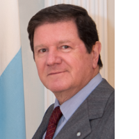Argentina’s Ambassador to the United States: Who Is Fernando Oris de Roa?