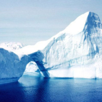 Ice on Antarctic Peninsula Melting at Fastest Rate in 1,000 Years