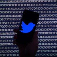 Bots Overwhelm Humans in Spreading News on Twitter